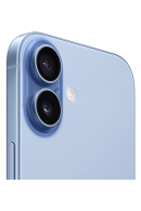 iPhone 17 - Premium Refurbished 256GB Mist Blue - Image 2